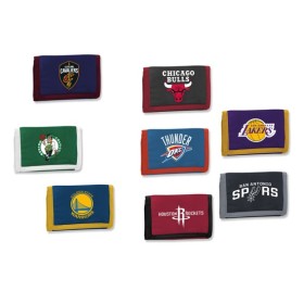 PORTAFOGLI NBA