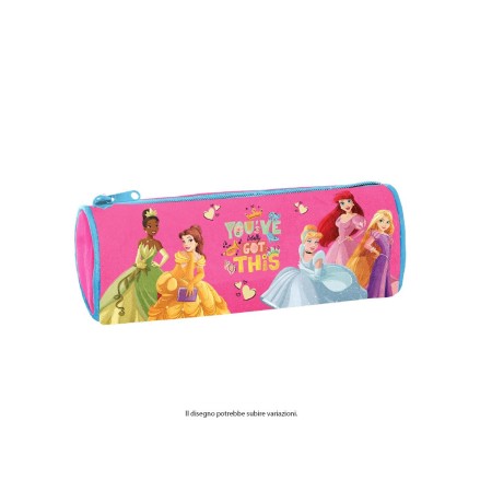 TOMBOLINI PRINCIPESSE