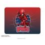 TOVAGLIETTA IN TESSUTO 40X30 SPIDERMAN