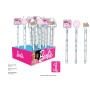 MATITE CON GOMMA BARBIE PZ.24