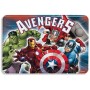 TOVAGLIETTA IN TESSUTO 40X30 AVENGERS