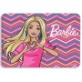 TOVAGLIETTA IN TESSUTO 40X30 BARBIE