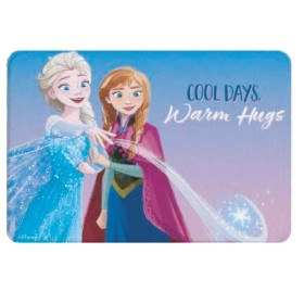 TOVAGLIETTA IN TESSUTO 40X30 FROZEN