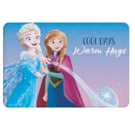 TOVAGLIETTA IN TESSUTO 40X30 FROZEN