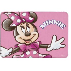 TOVAGLIETTA IN TESSUTO 40X30 MINNIE