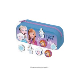 ASTUCCI DI SILICONE CON 4 PATCH FROZEN