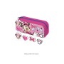 ASTUCCI DI SILICONE CON 4 PATCH MINNIE