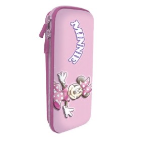 ASTUCCI 3D 23*10 CM MINNIE