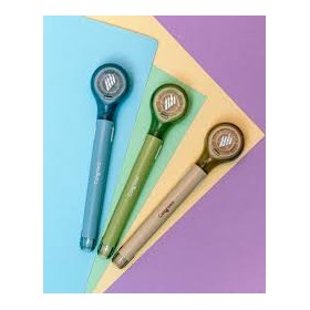 CORRETTORE A NASTRO 6 MT