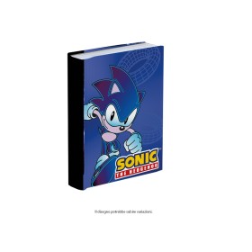 DIARIO STD SONIC