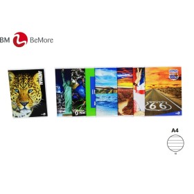 QUADERNI 1R PIGNA/BM