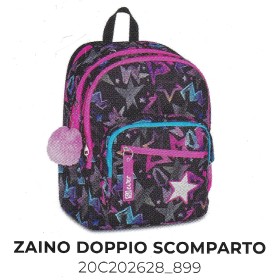 ZAINI SDOPP. SJ STAR DRAFTS GIRL 2026