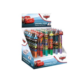 BIRO CANCELLINA CARS PZ.36