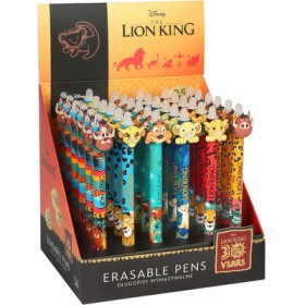 BIRO CANCELLINA RE LEONE PZ.36