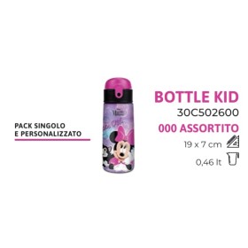 BORRACCE C/CANNUCCIA SEVEN MINNIE 2026