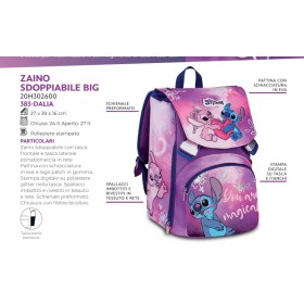 ZAINI SDOPP. SEVEN STITCH 2026