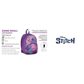 ZAINI ASILO SEVEN STITCH 2026