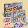 GIOCHI PERSONAGGIO MISTERIOSO 47