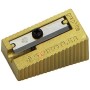 TEMPERAMATITE MET. 1 FORO ORO