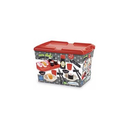 CHEF SUSHI BOX