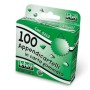 APPENDICARTELLI GOMMATI 100PZ LEBEZ 0263