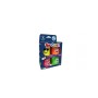 COLORI A DITA FLUO TOY COLOR 80ML X 4