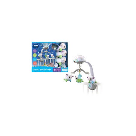 GIOSTRINA DOLCI PECORELLE