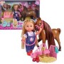 EVI LOVE DOCTOR CON SCUDERIA
