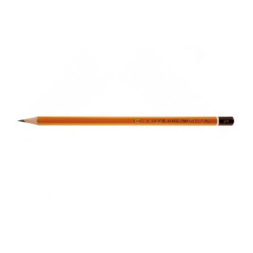 MATITE KOH-I-NOOR 3H