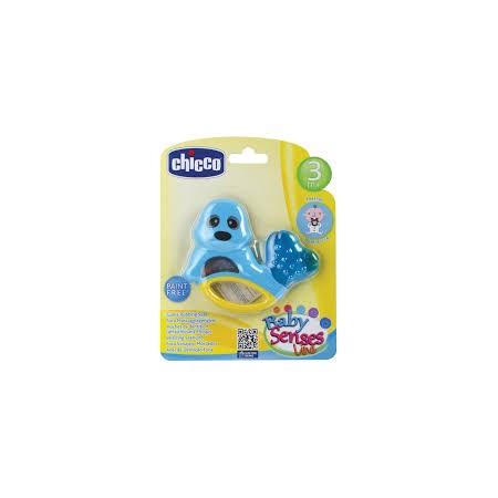 FOCA MASSAGGIA GENGIVE CHICCO