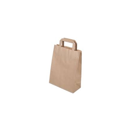 BUSTE SEALING 22+10x19 PZ.50 AVANA LISCIA