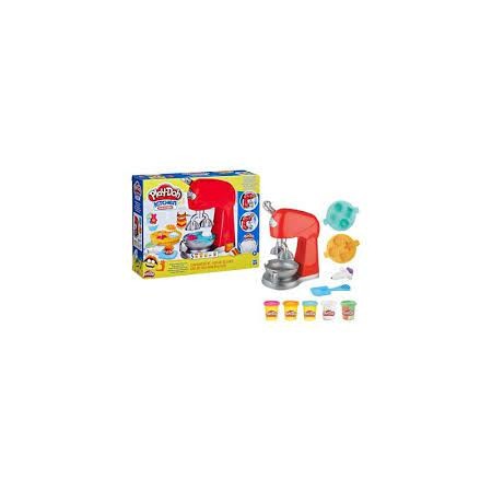 PLAY DOOH MAGIC MIXER