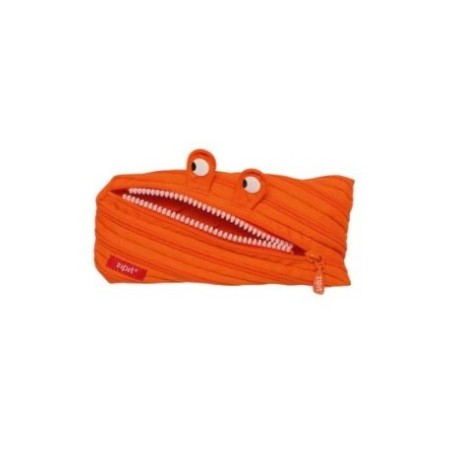 BUSTINE ZIP-IT ARANCIONE