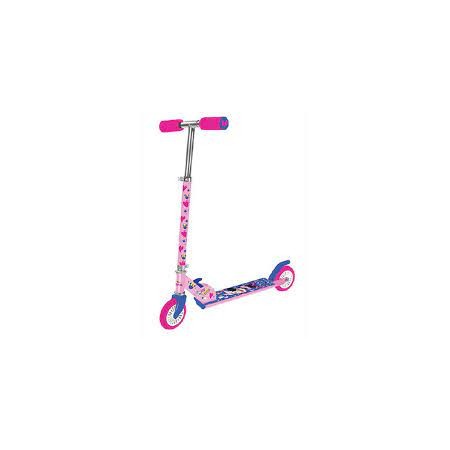 MONOPATTINI 2 RUOTE MINNIE