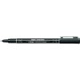 BIRO FIBER BLU 0.05