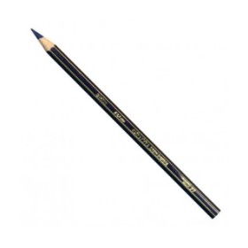PASTELLI GIOTTO SUPERMINA SING. COLORE BLU AVIO