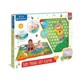 SOFT PLAYMAT