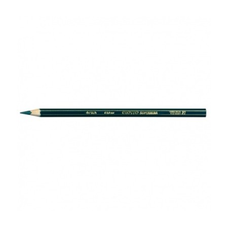 PASTELLI GIOTTO SUPERMINA SING. COLORE VERDE