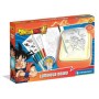 LAVAGNA LUMINOSA DRAGON BALL