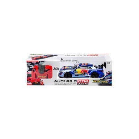 AUDI RS5 DTM 1:24 2.4 GHZ