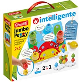 CHIODINI JUMBO PEGGY PRIMO MOSAICO