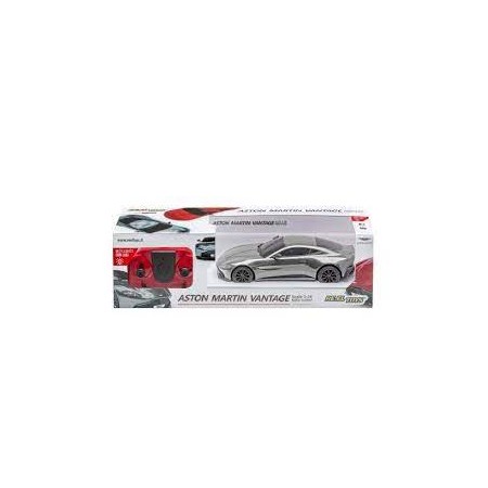 ASTON MARTIN VANTAGE 1:24