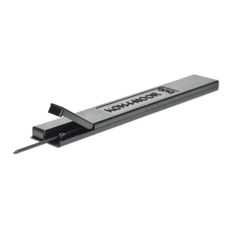 MINE KOH-I-NOOR 2MM 4B X2