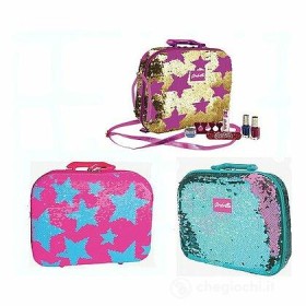 VANITY CASE GIRABRILLA