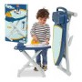 ASSE E FERRO DA STIRO CLEAN HOME