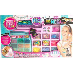 ELASTICOLOR PRO MEGA SET NICE