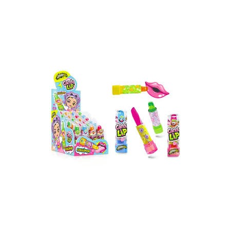 CANDY LIP DISPALY PZ.24