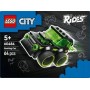 60484 LEGO VEICOLI AUTO DA CORSA