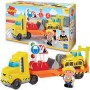 ABRICK CAMION CANTIERE