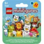 71051 LEGO SERIE ANIMALI 28
